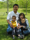 family at park.JPG (111168 bytes)